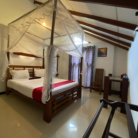Sigiri Holiday Bungalow Сигирия Экстерьер фото