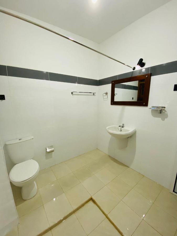 Sigiri Holiday Bungalow Сигирия Экстерьер фото