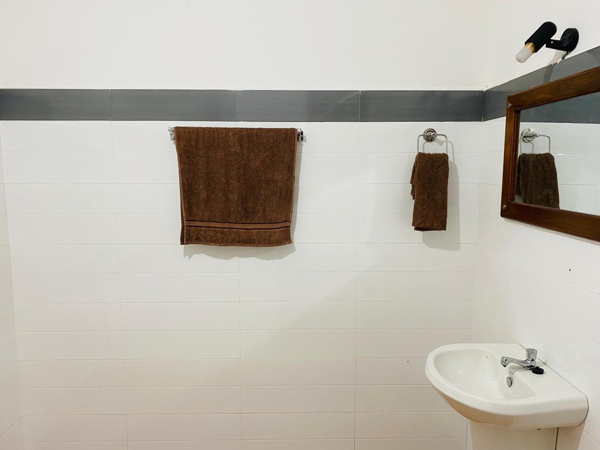 Sigiri Holiday Bungalow Сигирия Экстерьер фото