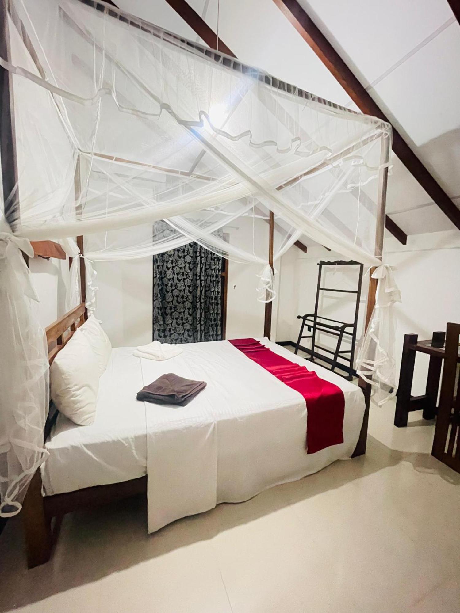 Sigiri Holiday Bungalow Сигирия Экстерьер фото