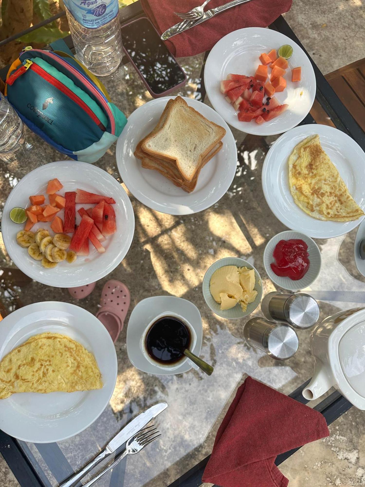 Sigiri Holiday Bungalow Сигирия Экстерьер фото