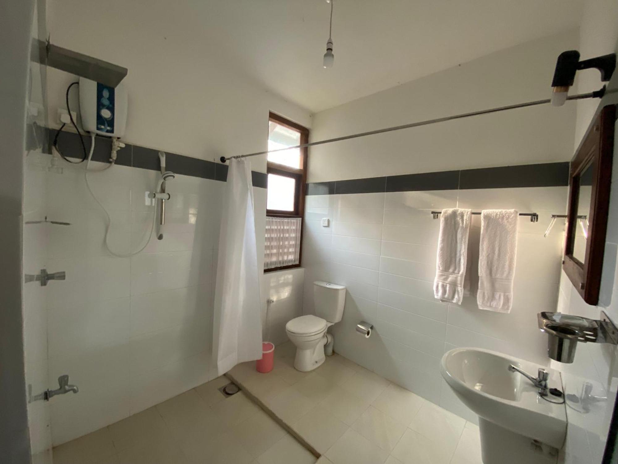 Sigiri Holiday Bungalow Сигирия Экстерьер фото