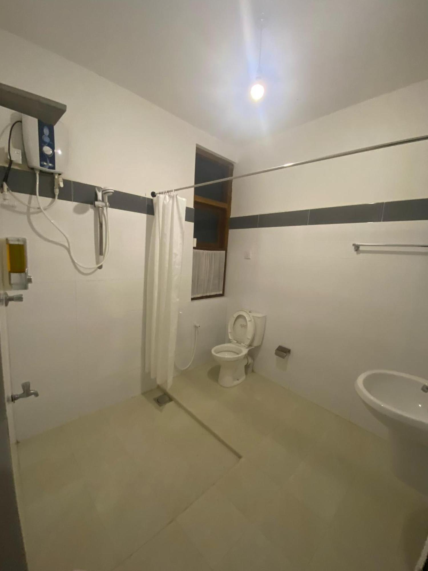 Sigiri Holiday Bungalow Сигирия Экстерьер фото
