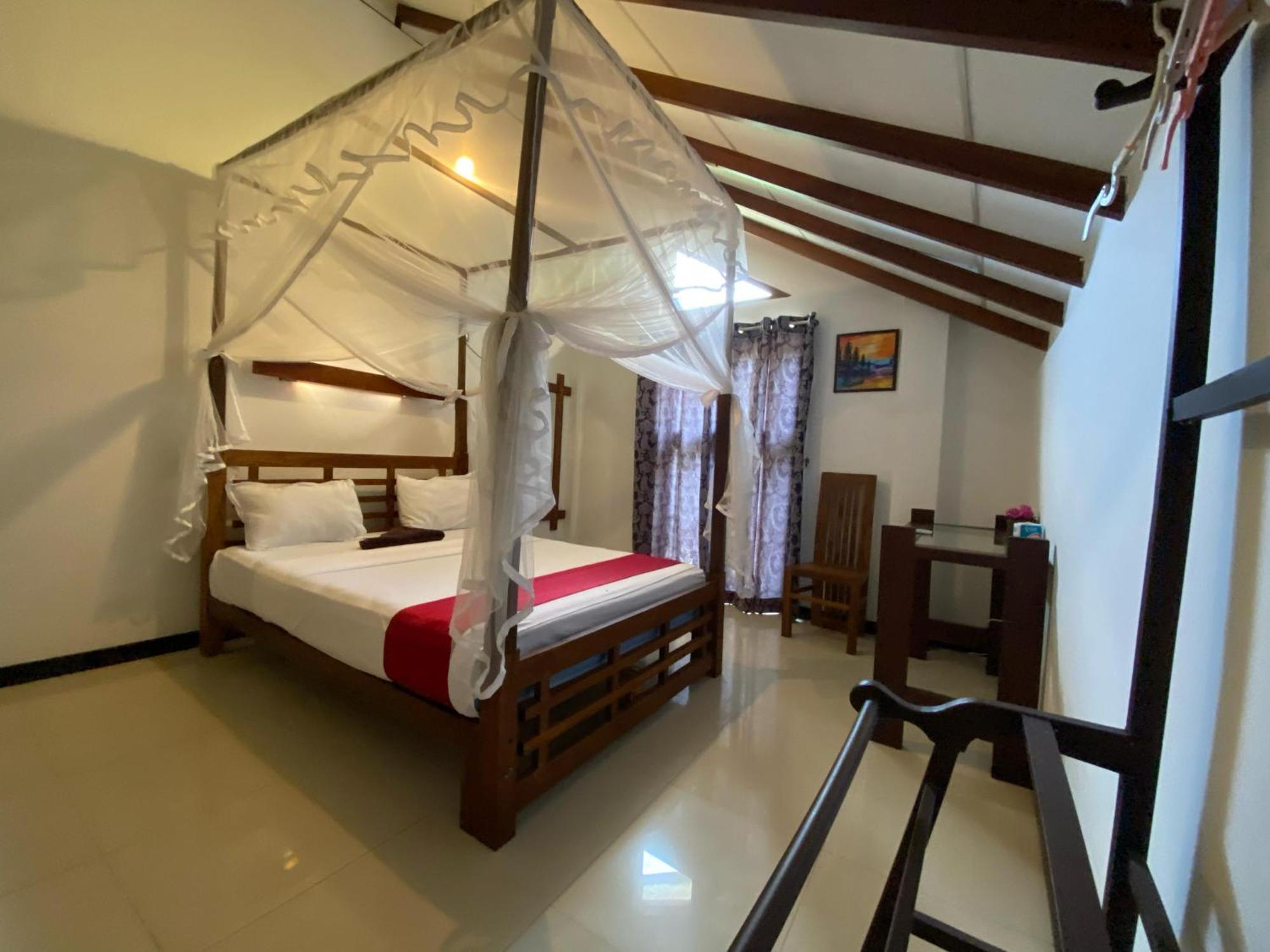 Sigiri Holiday Bungalow Сигирия Экстерьер фото