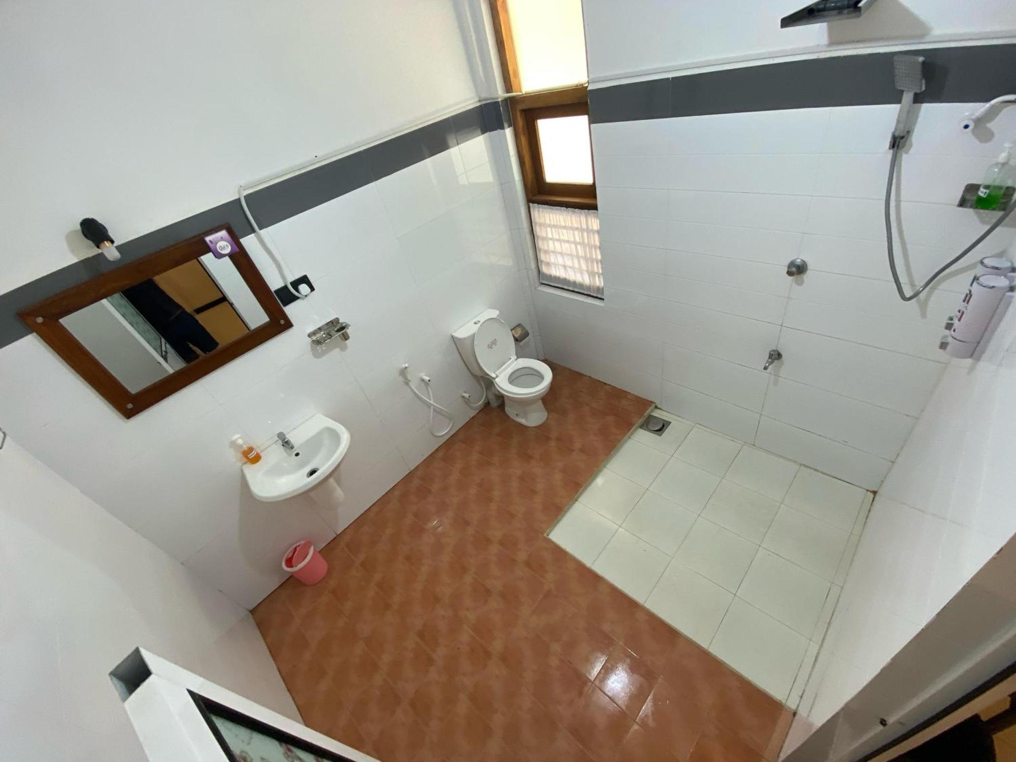 Sigiri Holiday Bungalow Сигирия Экстерьер фото