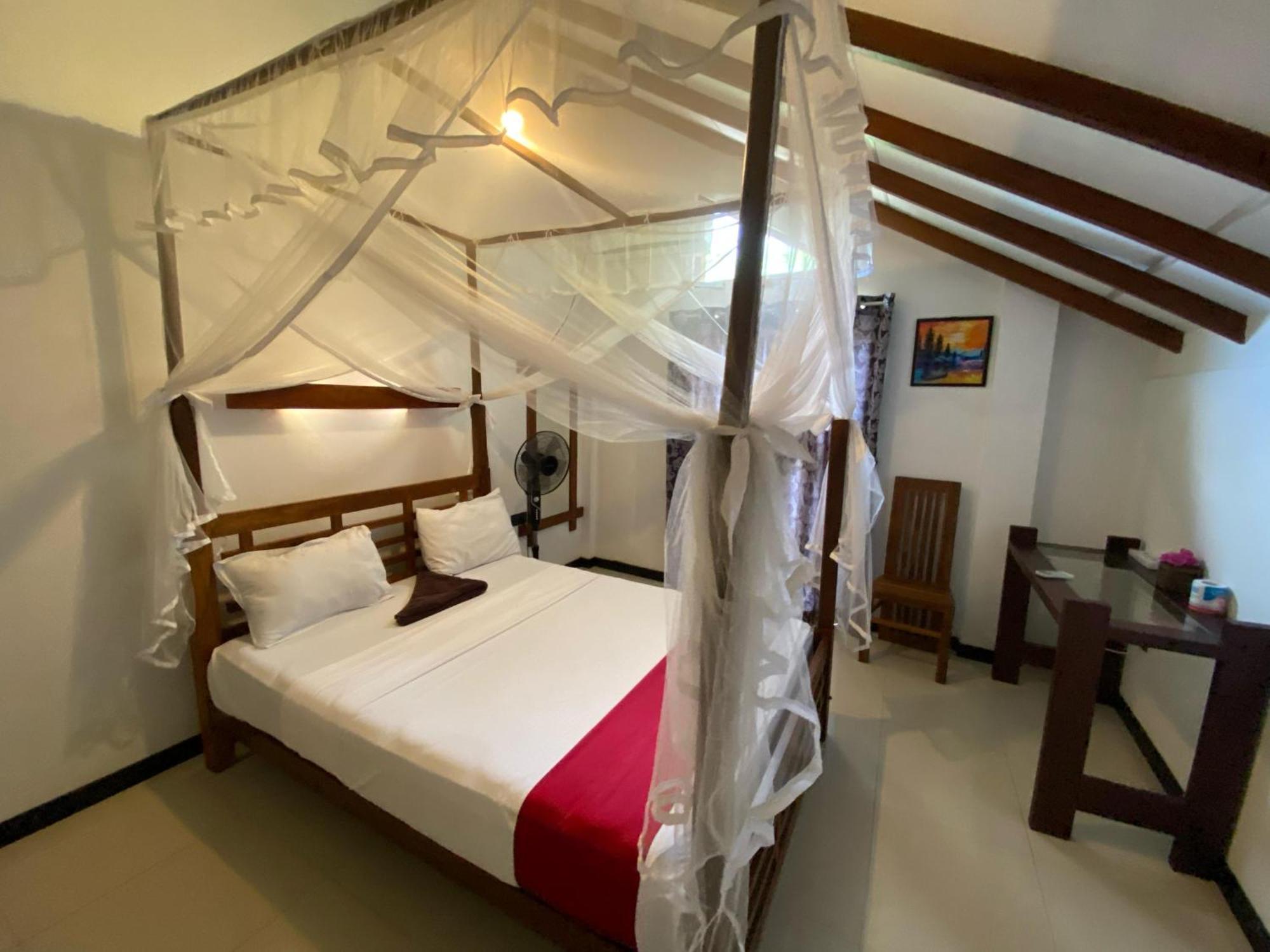 Sigiri Holiday Bungalow Сигирия Экстерьер фото