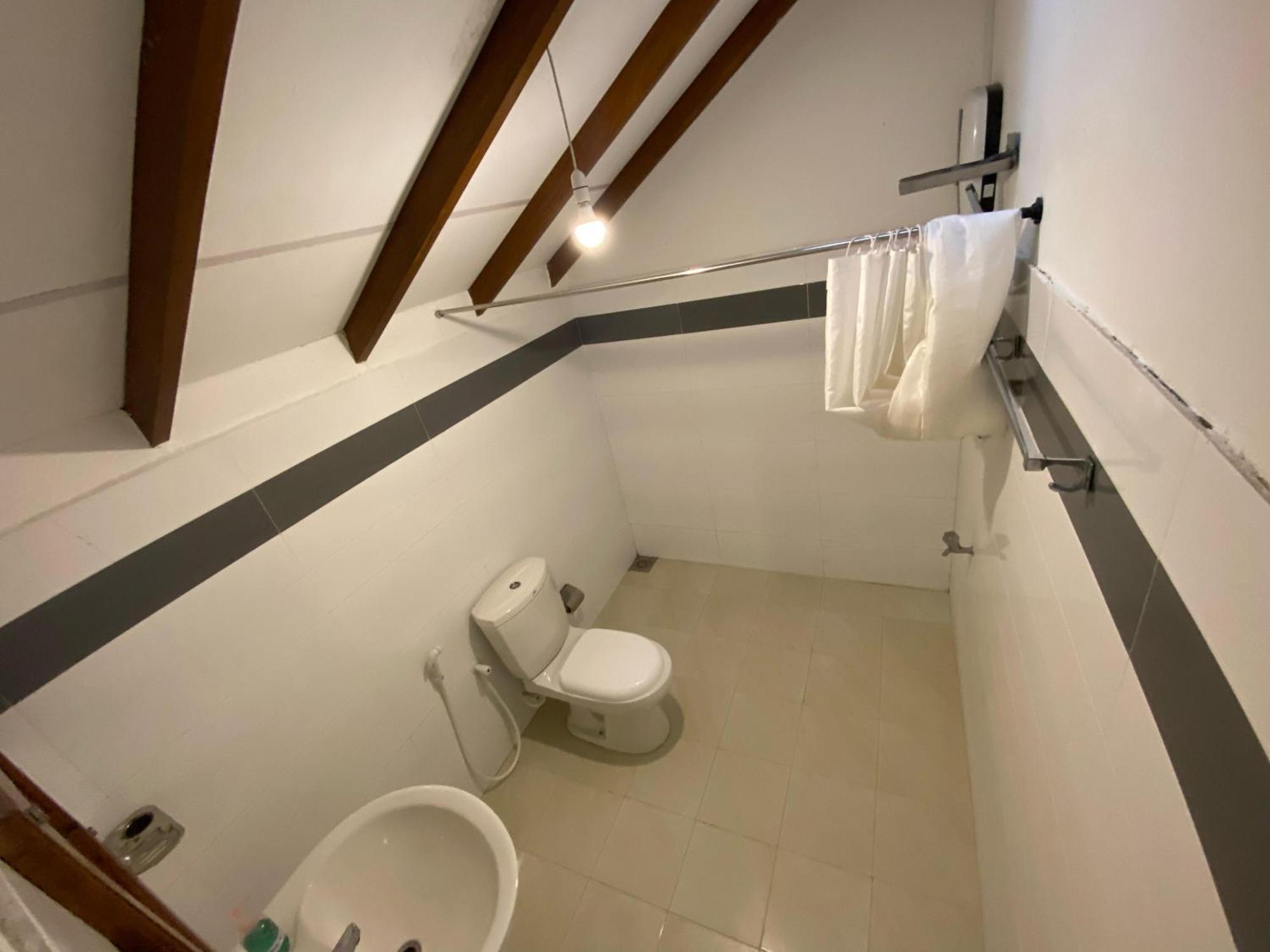 Sigiri Holiday Bungalow Сигирия Экстерьер фото