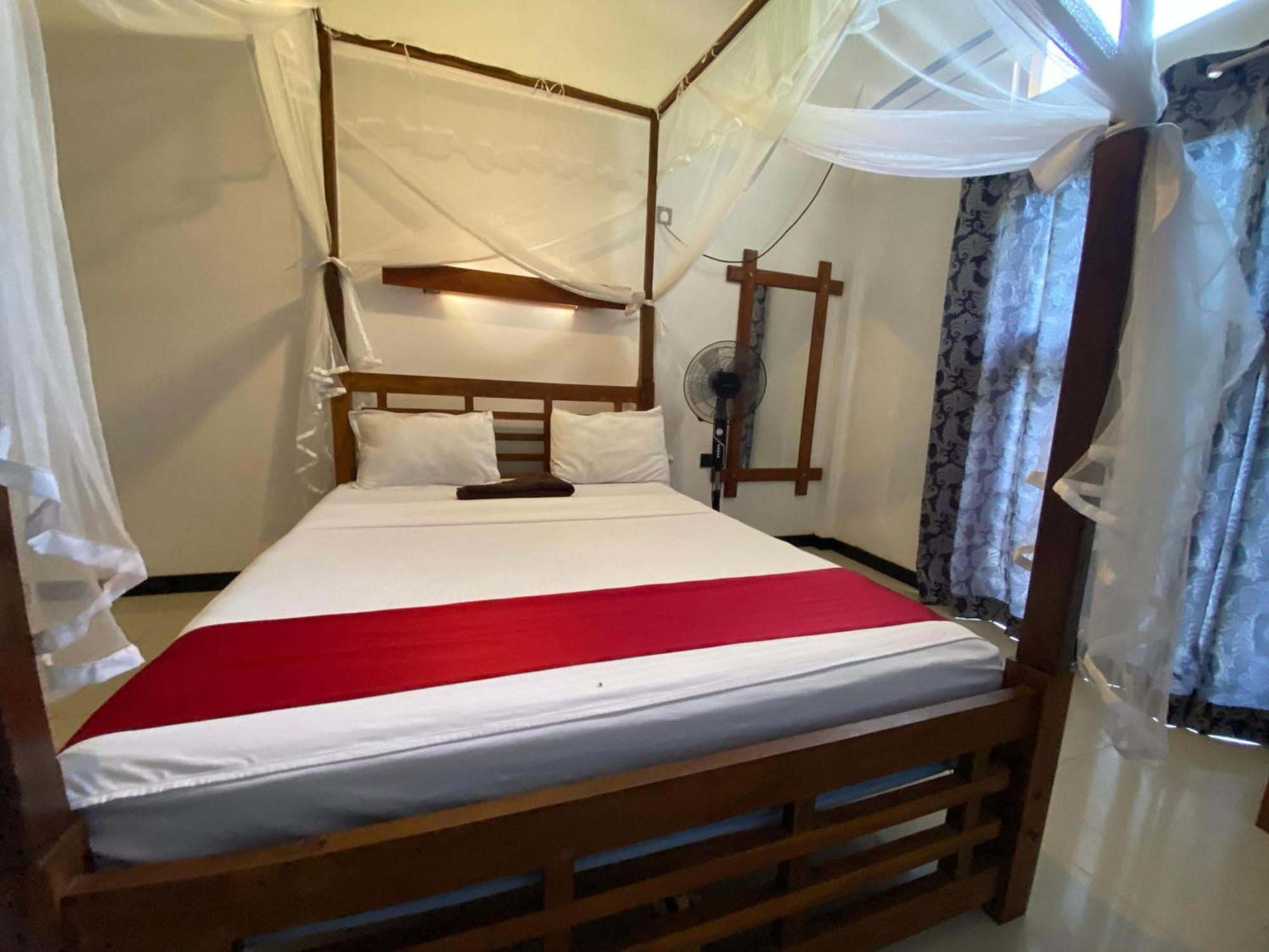 Sigiri Holiday Bungalow Сигирия Экстерьер фото
